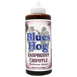 Blues Hog Raspberry Chipotle Barbecuesaus 740 ML