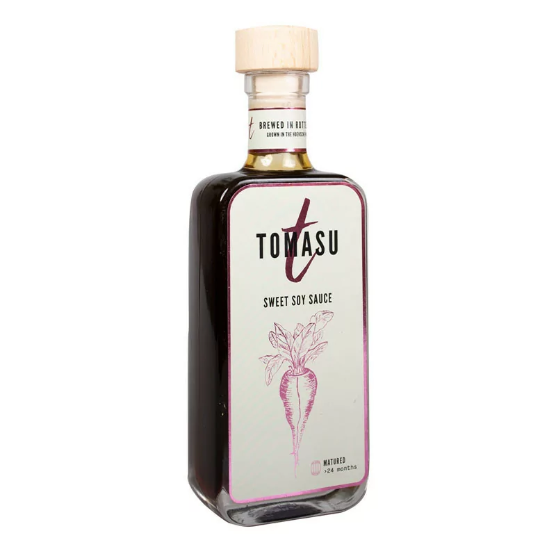 Tomasu - Sweet Soy Sauce