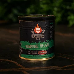 Rock'N'Rubs - Rumshine Raggae