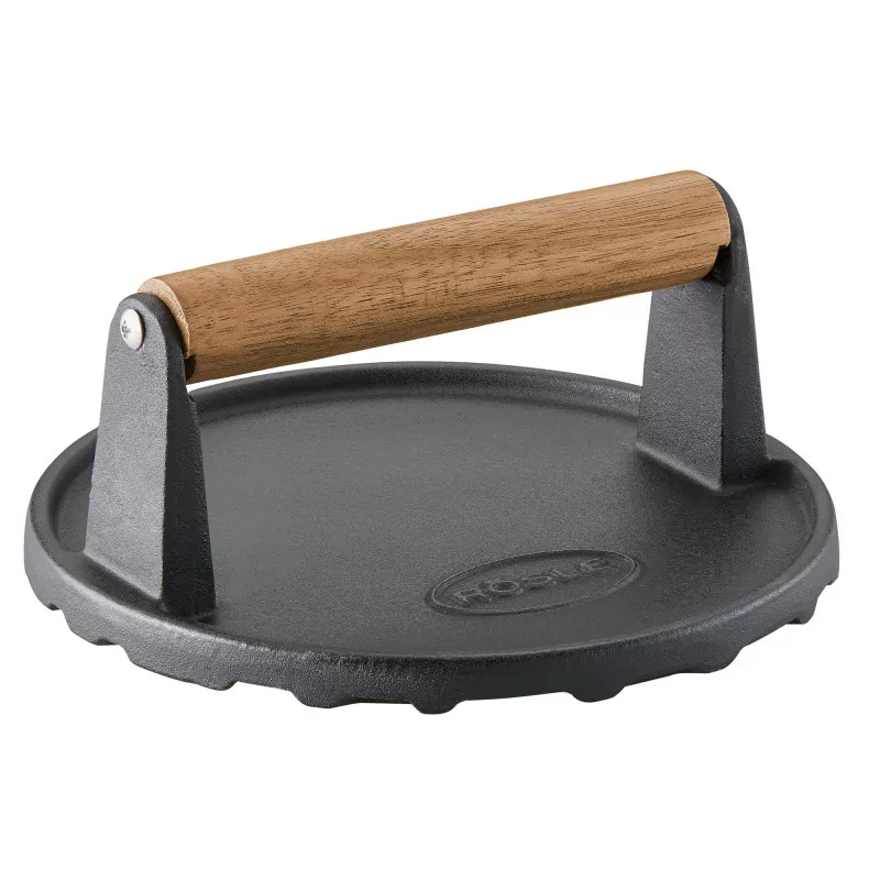 Grill Pers ø 17,5 cm