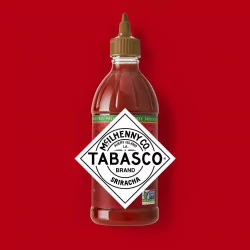 Tabasco - Sriracha Saus XL