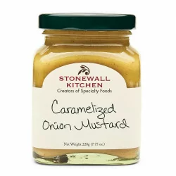 Stonewall Kitchen - Caramelized Onion Mustard