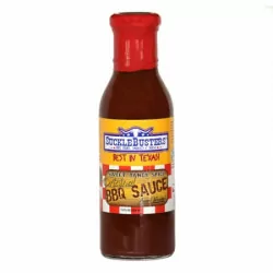 SuckleBuster - Original BBQ Sauce