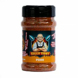 Silly Tony - Pork BBQ Rub