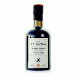 Finca La Barca - Sherry Vinegar Grand Reserva