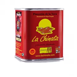 La Chinata - Gerookt Paprikapoeder - Hot