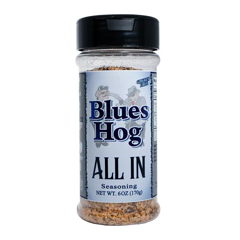 Blues Hog All In Seasoning Rub