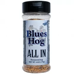 Blues Hog All In Seasoning Rub