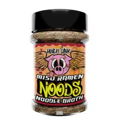 Angus & Oink - Miso Ramen Noodle