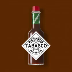 Tabasco - Smoked Chipotle 150ml