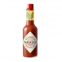 Tabasco - Cayenne Garlic 150ml