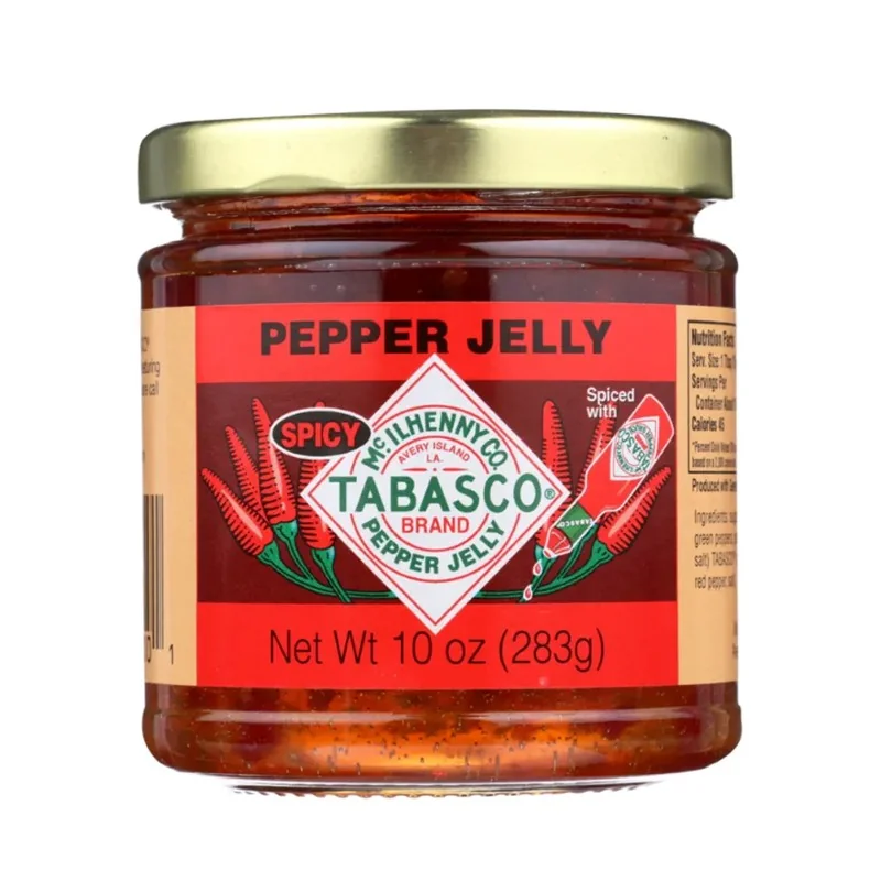Tabasco - Pepper Jelly