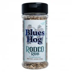 Blues Hog Rodeo Seasoning Rub