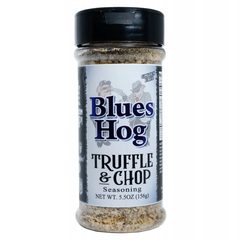 Blues Hog Truffle & Chop Seasoning Rub