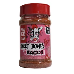 Angus & Oink - Sweet Bones & Bacon