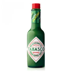Tabasco - Brand Gift Set 5x60ml