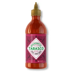 Tabasco - Sweet & Spicy Sauce