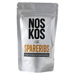 NOSKOS - The Spareribs BBQ Rub