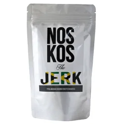 NOSKOS - The Jerk BBQ Rub