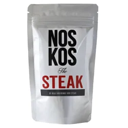 NOSKOS - The Steak BBQ Rub