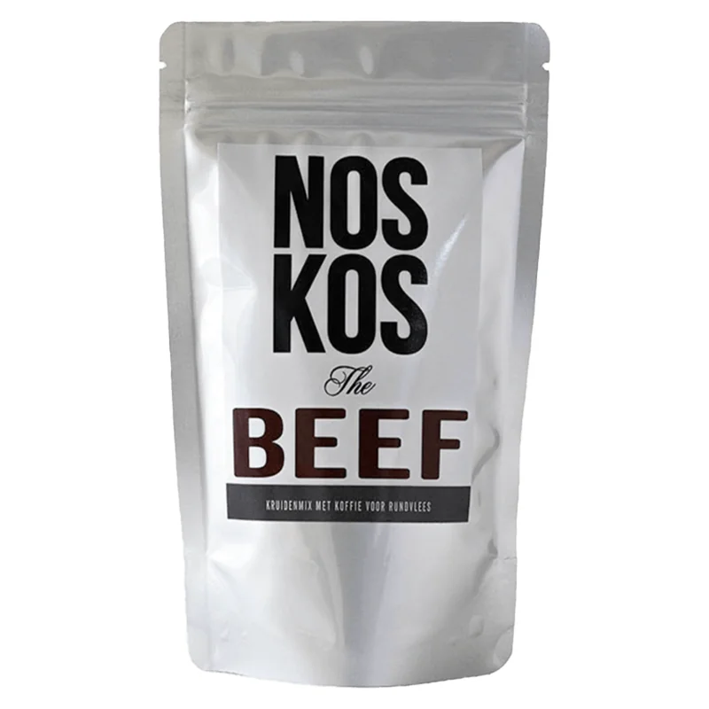 NOSKOS - The Beef BBQ Rub