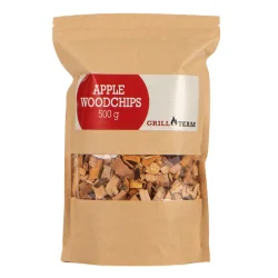 Apple Woodchips - Grill Team