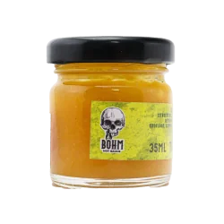 Böhm Hot Sauce - Lemon Drop - 35ml