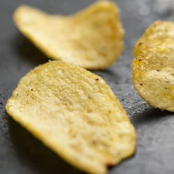Superbon - Chips Salt & Pepper
