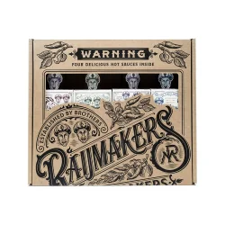 Raijmakers Heetmakers - Giftset
