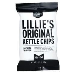 Lillie's Q - Chips