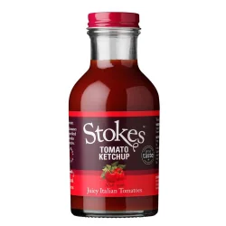 Stokes - Tomatenketchup