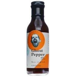 Pain is Good - Ghost Pepper