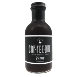 The Roasterie ‘Cof-Fee-Que’ Coffee Barbeque Saus