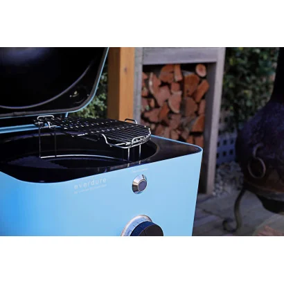 Everdure - 4K Houtskool Barbecue Blauw