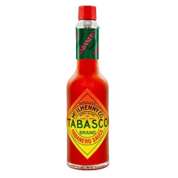 Tabasco - Habanero Sauce 150ml