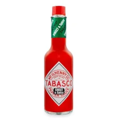 Tabasco - Sweet & Spicy Sauce 150ml