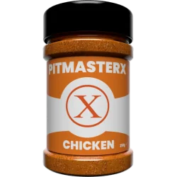 Pitmaster X - Chicken