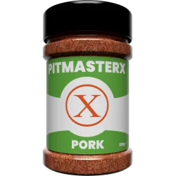 Pitmaster X - Pork