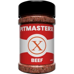 Pitmaster X - BBQ Rub Set