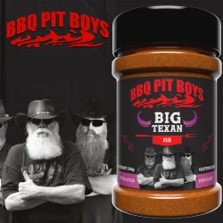 BBQ Pit Boys - All-Purpose Seasoning Set