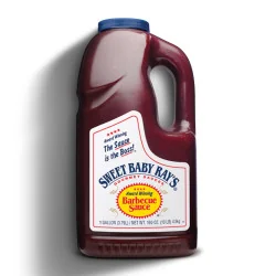 Sweet Baby Ray's - Original 1 Gallon (3,8 liter)