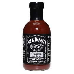 Jack Daniel's - Bbq Sauce - Original (473 ml)