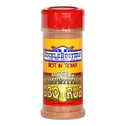 SuckleBuster - Competition BBQ Rub