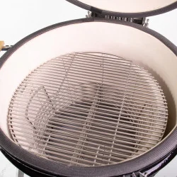 Yakiniku Large Kamado Grill 19 inch Pro compleet