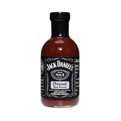 Jack Daniel's - Bbq Sauce - Original (280 ml)