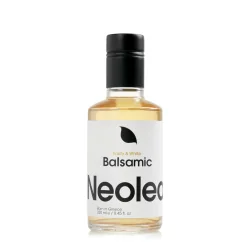 Neolea - Greek Witte Balsamico Azijn 250ml