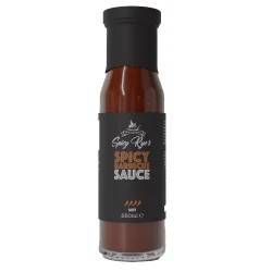 Spicy Rye's - Spicy BBQ Sauce