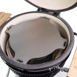 BBQ Accessoire Kamado 19 Inch Large Bakplaat