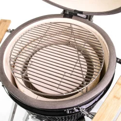 BBQ Accessoire Kamado 16 Inch Medium Multilevel Lift