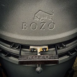 BOZO - Kamado Large 22inch